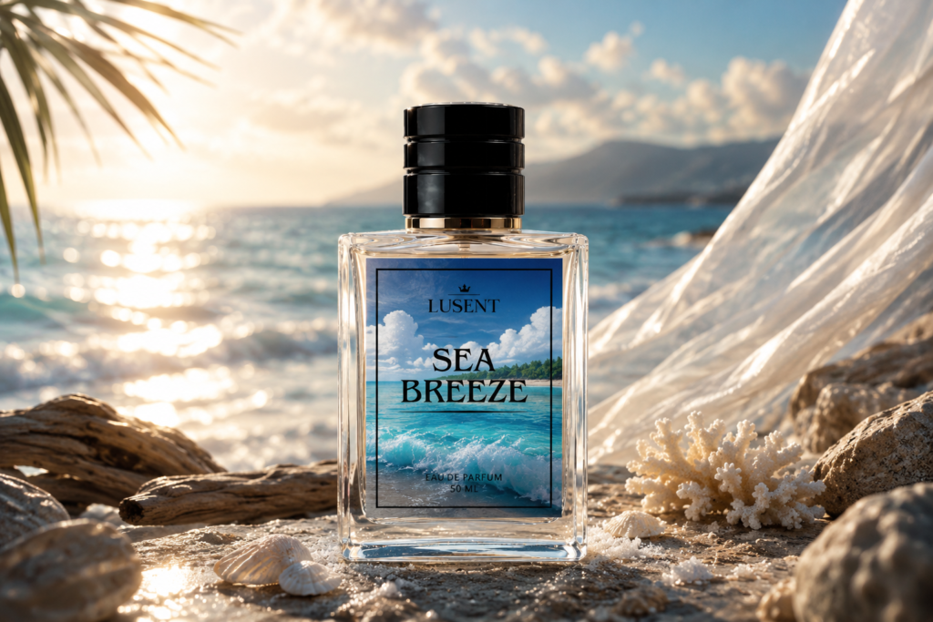Sea breeze