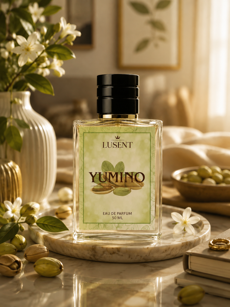 Yumino