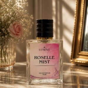 Roselle Mist
